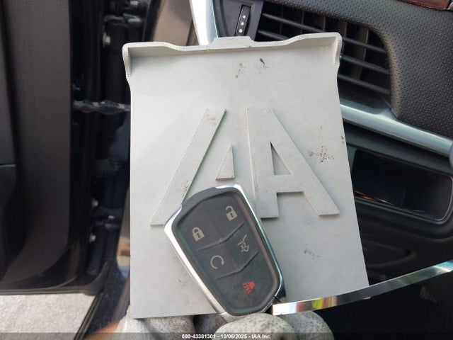 2017 CADILLAC XTS 2G61M5S33H9130016 Photo 10