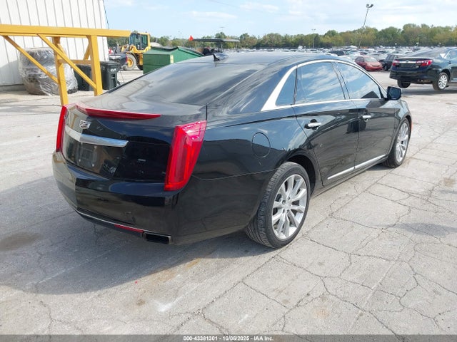 2017 CADILLAC XTS 2G61M5S33H9130016 Photo 3