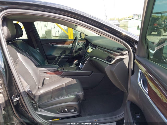 2017 CADILLAC XTS 2G61M5S33H9130016 Photo 4