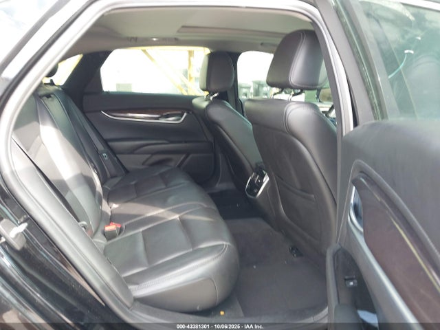 2017 CADILLAC XTS 2G61M5S33H9130016 Photo 7