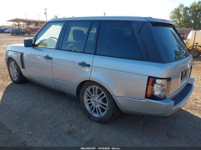 2011 LAND ROVER RANGE ROVER SALME1D41BA343072 Photo 2