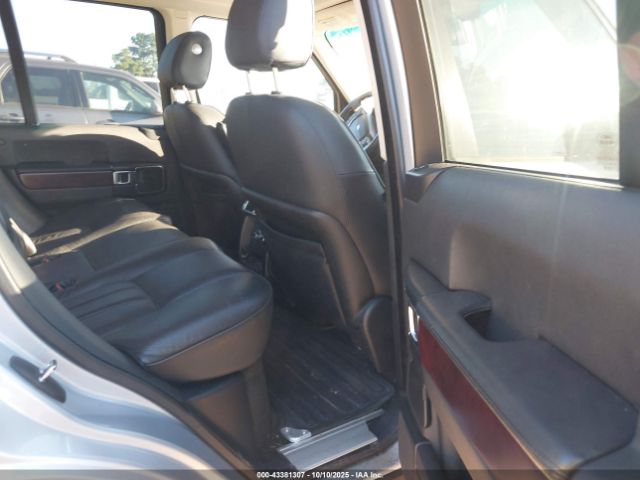 2011 LAND ROVER RANGE ROVER SALME1D41BA343072 Photo 7