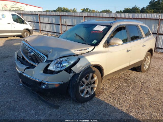 2011 BUICK ENCLAVE 5GAKRBED2BJ115963 Photo 1