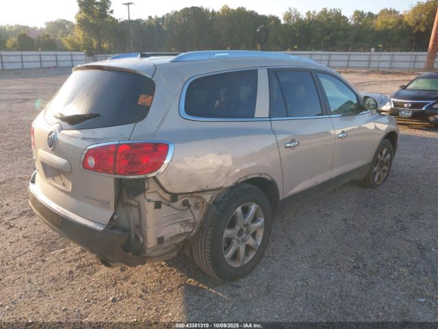 2011 BUICK ENCLAVE 5GAKRBED2BJ115963 Photo 3