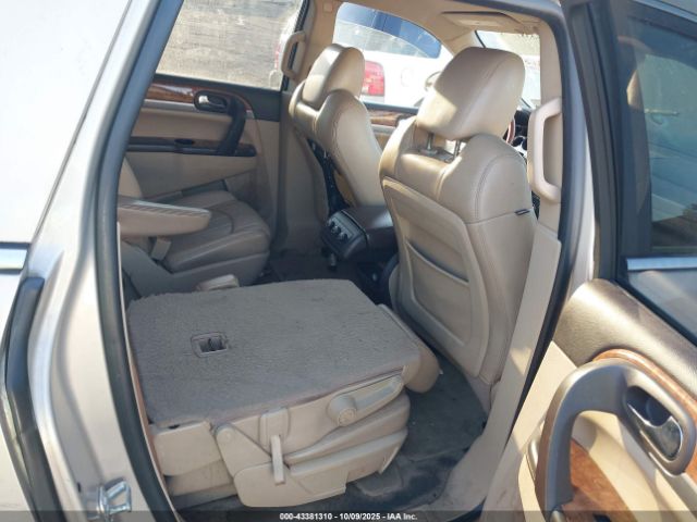 2011 BUICK ENCLAVE 5GAKRBED2BJ115963 Photo 7