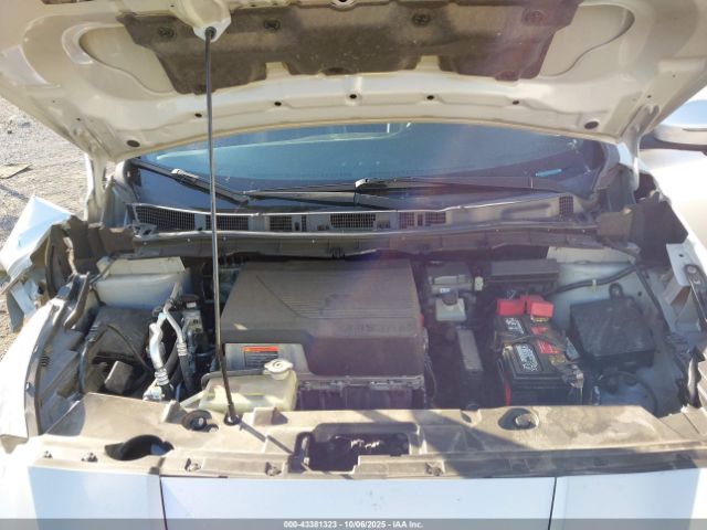 2018 NISSAN LEAF 1N4AZ1CP5JC307131 Photo 9