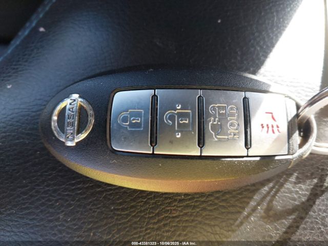 2018 NISSAN LEAF 1N4AZ1CP5JC307131 Photo 10