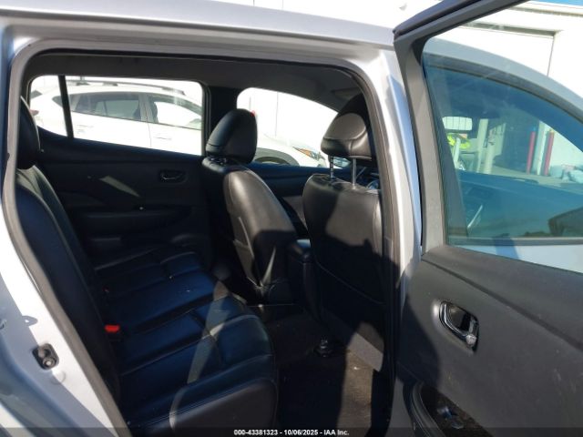 2018 NISSAN LEAF 1N4AZ1CP5JC307131 Photo 7