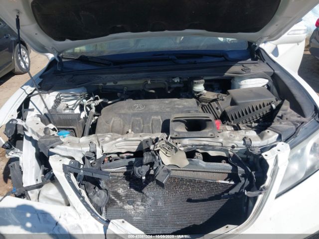 2014 ACURA RDX 5J8TB4H59EL012668 Photo 9