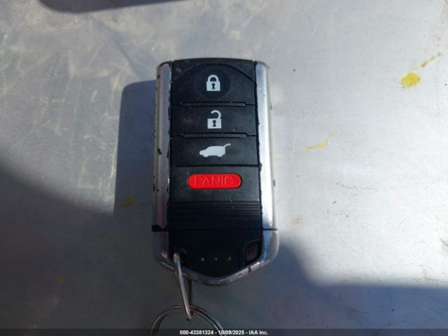 2014 ACURA RDX 5J8TB4H59EL012668 Photo 10