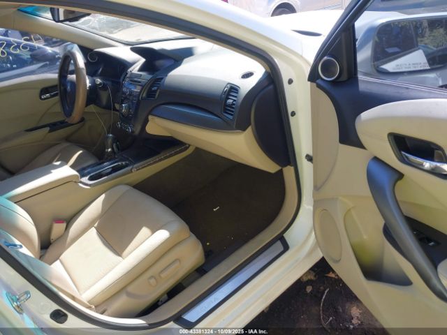 2014 ACURA RDX 5J8TB4H59EL012668 Photo 4