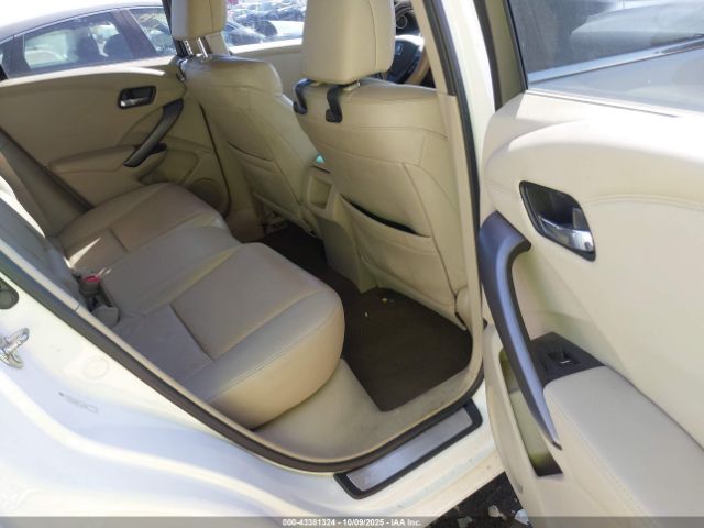 2014 ACURA RDX 5J8TB4H59EL012668 Photo 7