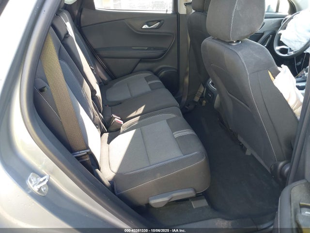 Aukcja sprzedaży 2023 Chevrolet Blazer Fwd 2lt, vin: 3GNKBCR48PS214920, numer aukcji: 43381330