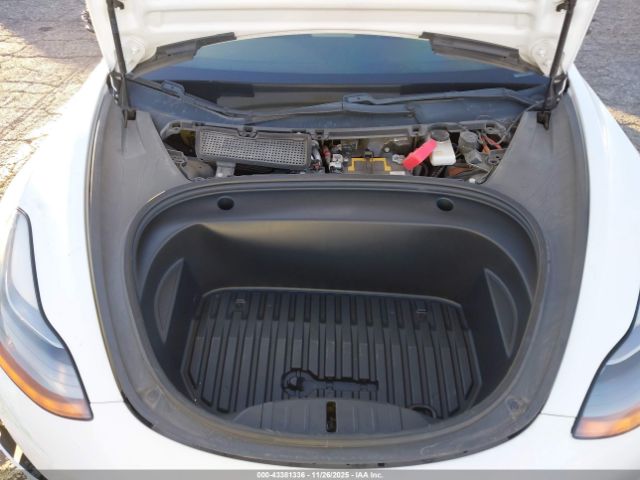 2021 TESLA MODEL 3 5YJ3E1EC3MF001528 Photo 9