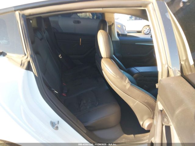 2021 TESLA MODEL 3 5YJ3E1EC3MF001528 Photo 7