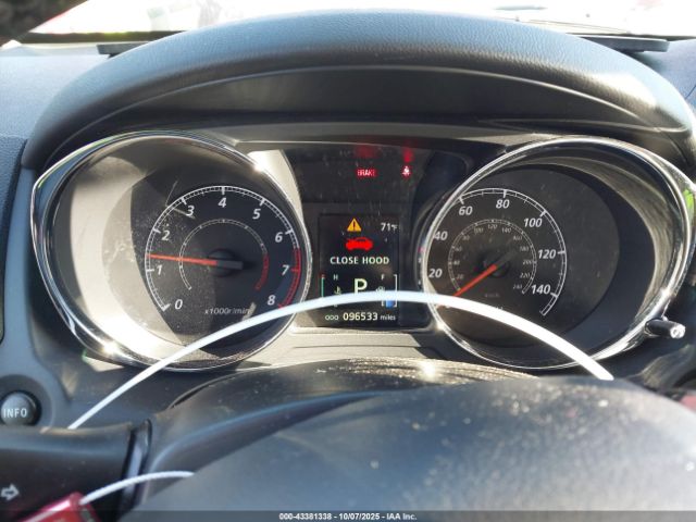 2016 MITSUBISHI OUTLANDER SPORT JA4AP3AU8GZ029524 Photo 6