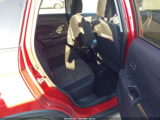 2016 MITSUBISHI OUTLANDER SPORT JA4AP3AU8GZ029524 Photo 7