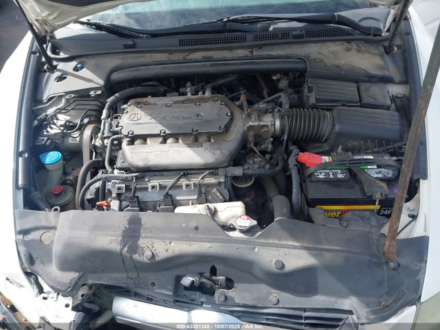 Aukcja sprzedaży 2004 Acura Tl, vin: 19UUA66254A009496, numer aukcji: 43381348