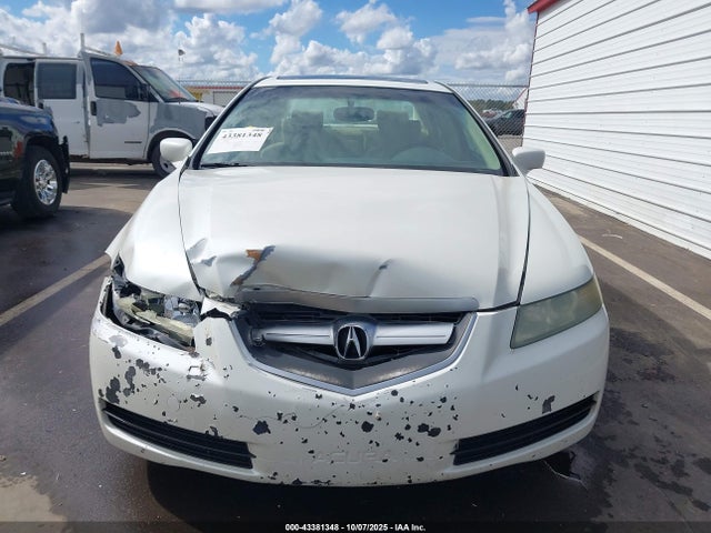 Aukcja sprzedaży 2004 Acura Tl, vin: 19UUA66254A009496, numer aukcji: 43381348
