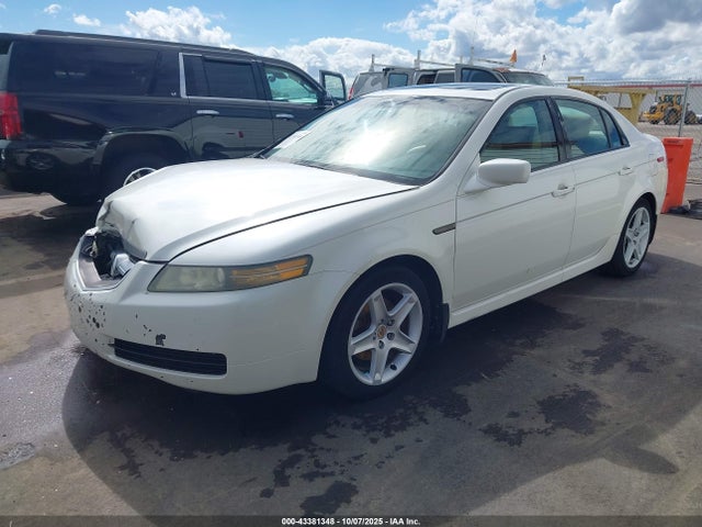 Aukcja sprzedaży 2004 Acura Tl, vin: 19UUA66254A009496, numer aukcji: 43381348
