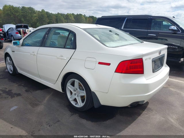 Aukcja sprzedaży 2004 Acura Tl, vin: 19UUA66254A009496, numer aukcji: 43381348
