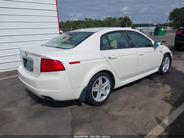 Aukcja sprzedaży 2004 Acura Tl, vin: 19UUA66254A009496, numer aukcji: 43381348