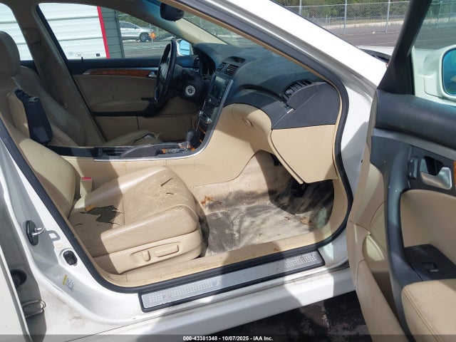 Aukcja sprzedaży 2004 Acura Tl, vin: 19UUA66254A009496, numer aukcji: 43381348