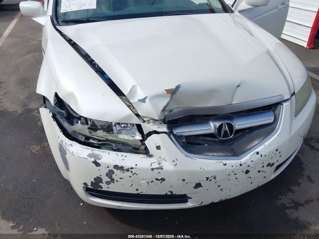 Aukcja sprzedaży 2004 Acura Tl, vin: 19UUA66254A009496, numer aukcji: 43381348