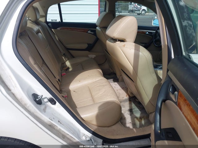 Aukcja sprzedaży 2004 Acura Tl, vin: 19UUA66254A009496, numer aukcji: 43381348