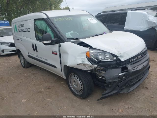 2020 RAM PROMASTER CITY ZFBHRFABXL6S37370