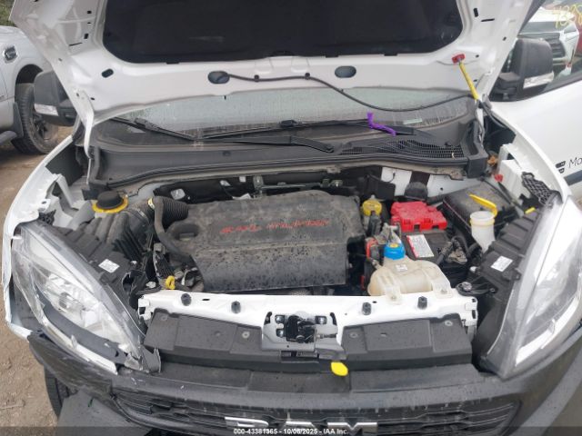 2020 RAM PROMASTER CITY ZFBHRFABXL6S37370 Photo 9