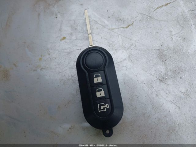 2020 RAM PROMASTER CITY ZFBHRFABXL6S37370 Photo 10