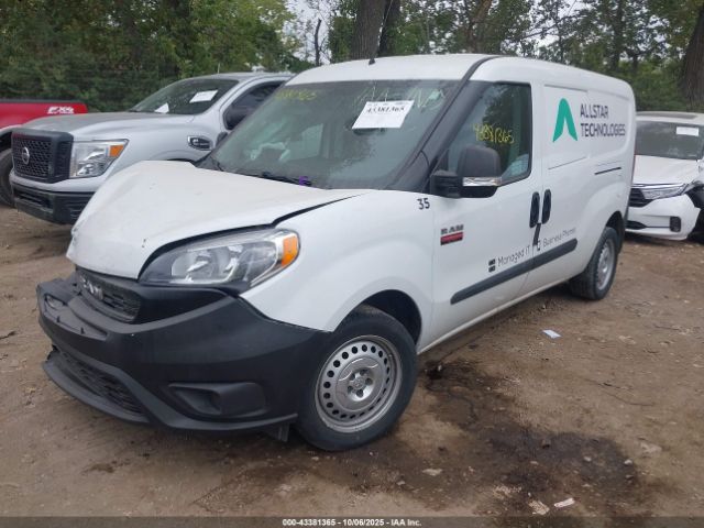 2020 RAM PROMASTER CITY ZFBHRFABXL6S37370 Photo 1