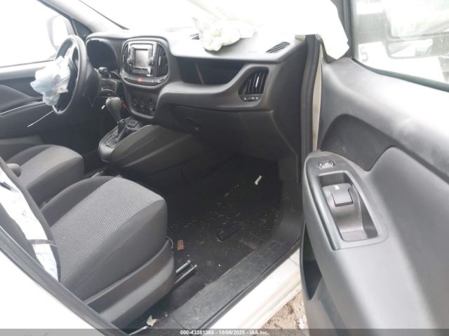 2020 RAM PROMASTER CITY ZFBHRFABXL6S37370 Photo 4