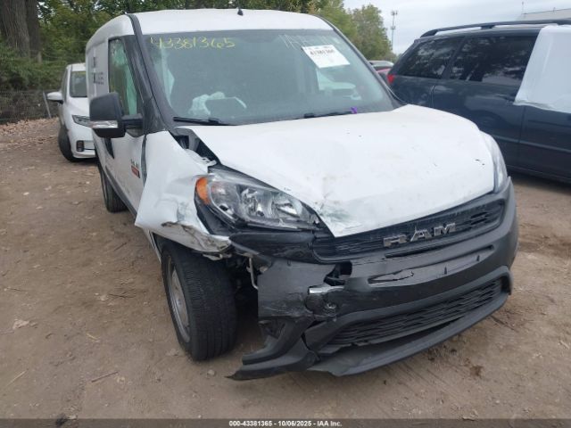 2020 RAM PROMASTER CITY ZFBHRFABXL6S37370 Photo 5