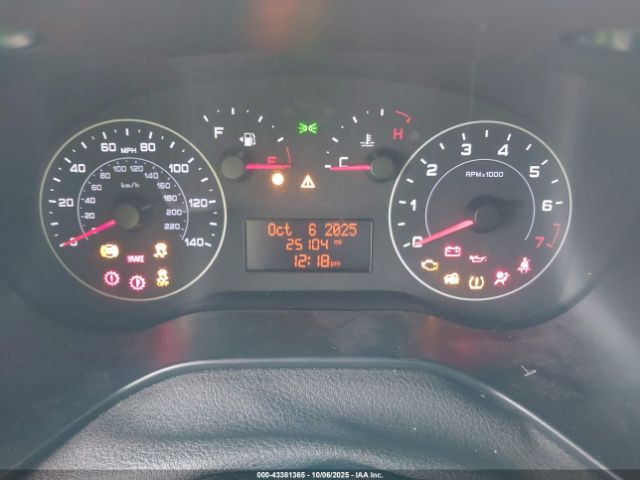 2020 RAM PROMASTER CITY ZFBHRFABXL6S37370 Photo 6