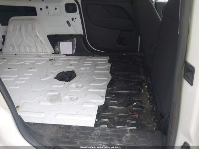 2020 RAM PROMASTER CITY ZFBHRFABXL6S37370 Photo 7