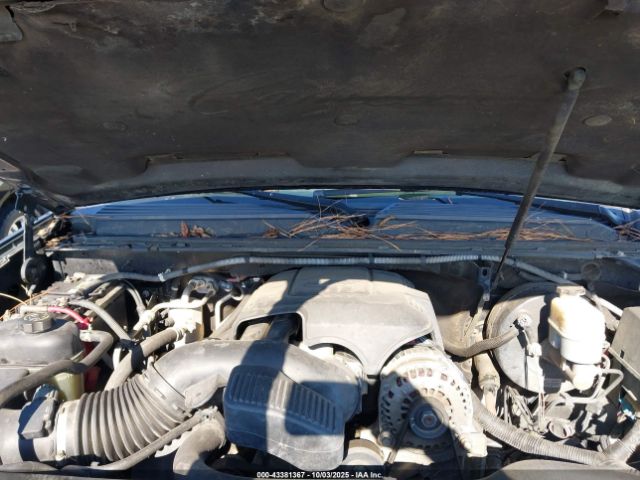 2010 CADILLAC ESCALADE ESV 1GYUCJEF0AR151035 Photo 9