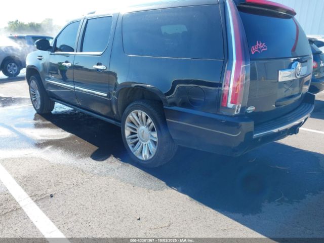 2010 CADILLAC ESCALADE ESV 1GYUCJEF0AR151035 Photo 2