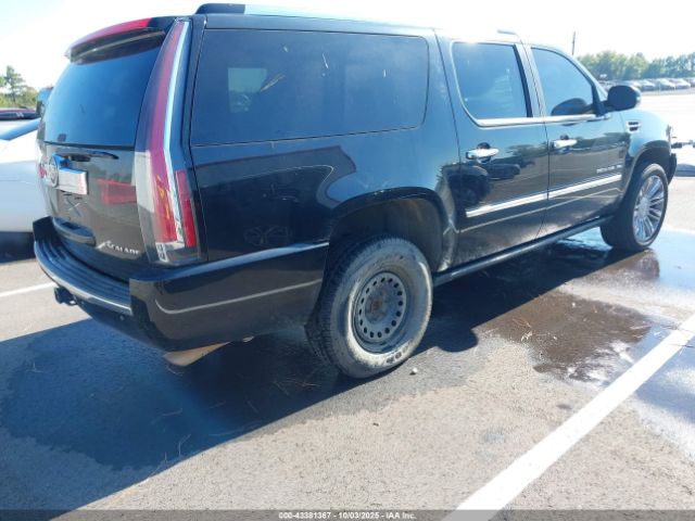 2010 CADILLAC ESCALADE ESV 1GYUCJEF0AR151035 Photo 3