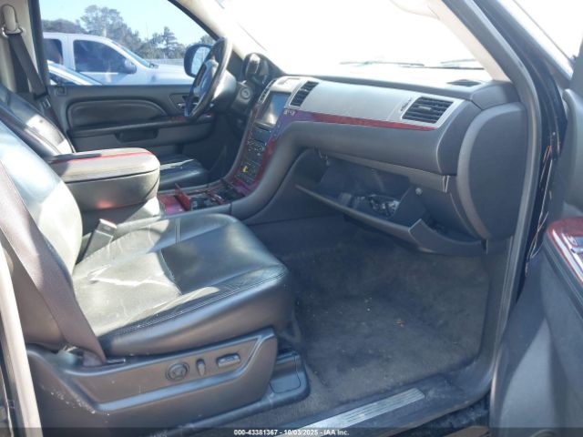 2010 CADILLAC ESCALADE ESV 1GYUCJEF0AR151035 Photo 4