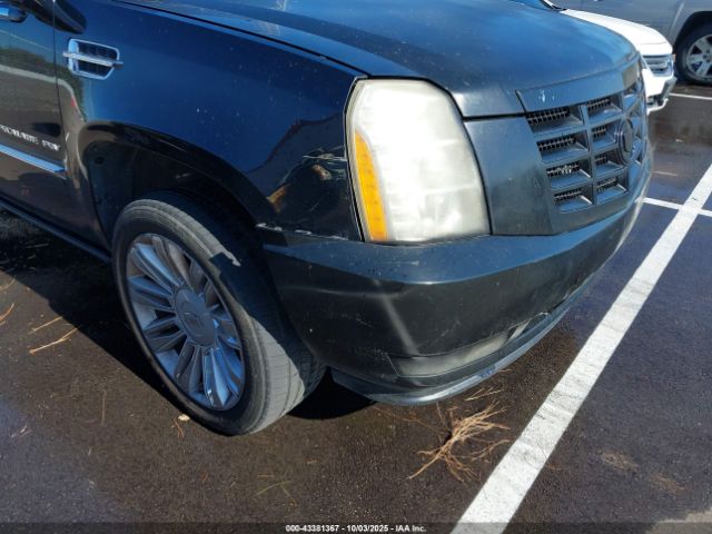 2010 CADILLAC ESCALADE ESV 1GYUCJEF0AR151035 Photo 5