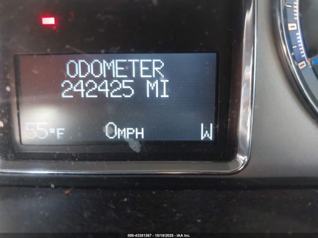 2010 CADILLAC ESCALADE ESV 1GYUCJEF0AR151035 Photo 6