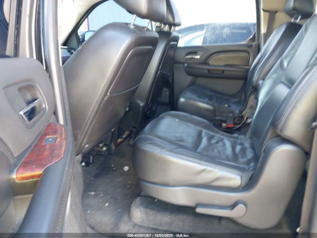 2010 CADILLAC ESCALADE ESV 1GYUCJEF0AR151035 Photo 7