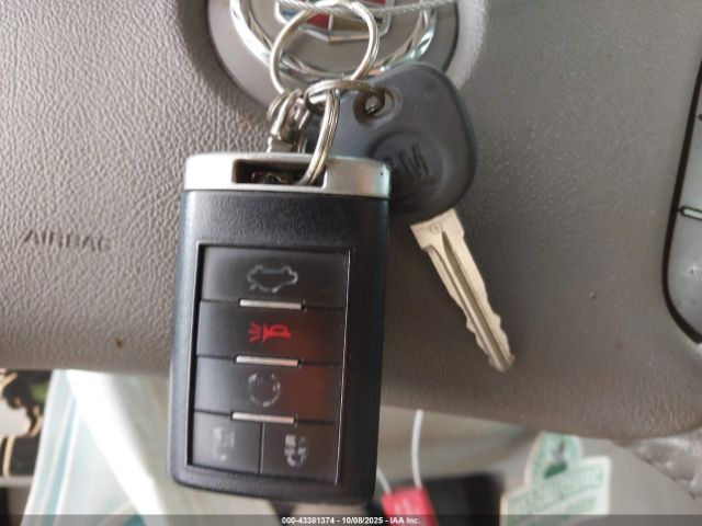 2008 CADILLAC DTS 1G6KD57Y18U183289 Photo 10