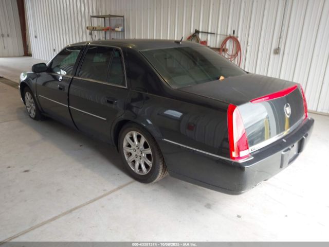 2008 CADILLAC DTS 1G6KD57Y18U183289 Photo 2