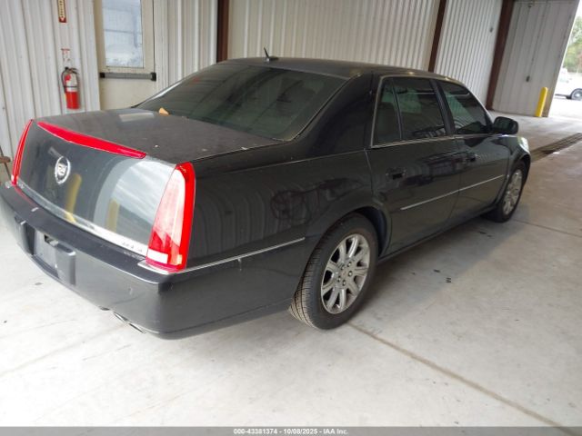 2008 CADILLAC DTS 1G6KD57Y18U183289 Photo 3