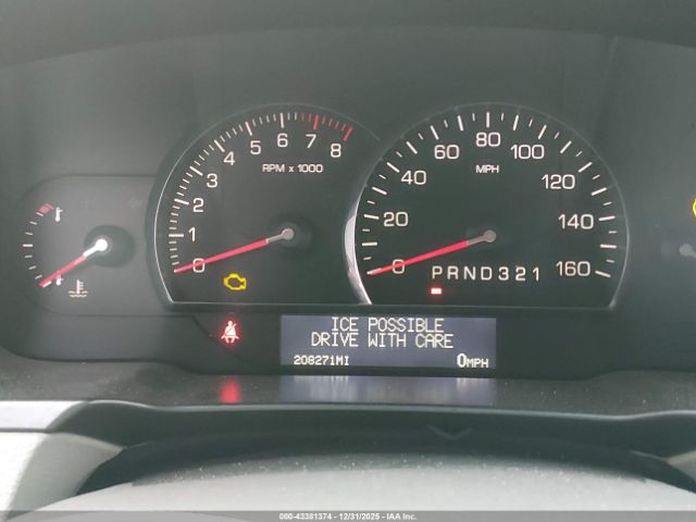 2008 CADILLAC DTS 1G6KD57Y18U183289 Photo 6