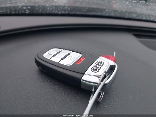 2016 AUDI A6 WAUGFAFC2GN115195 Photo 10