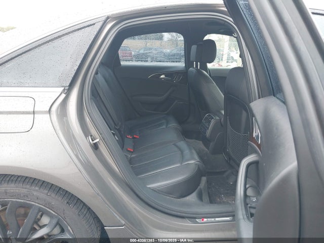 2016 AUDI A6 WAUGFAFC2GN115195 Photo 7